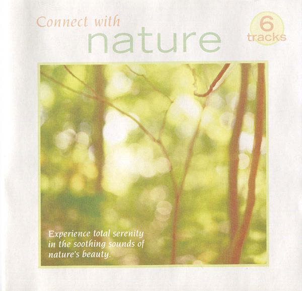 connect with nature david jacobi 