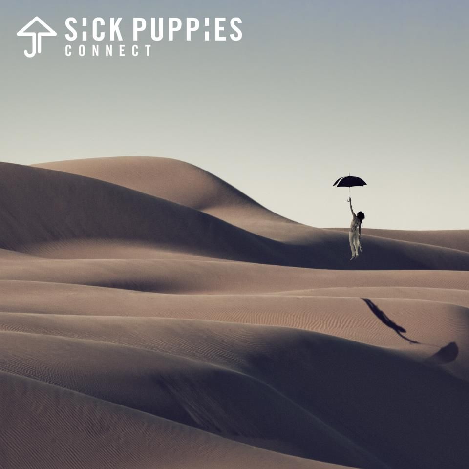 connect sick puppies  