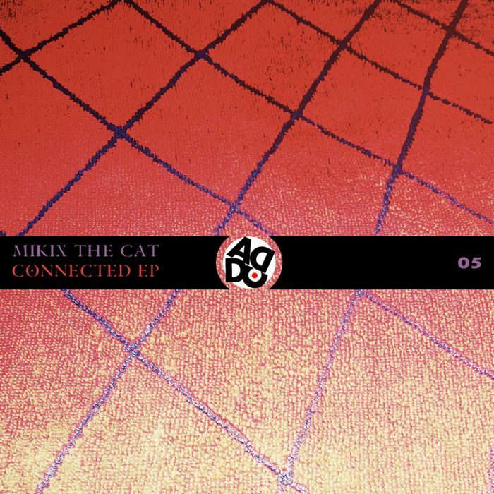 connected ep mikix the cat  