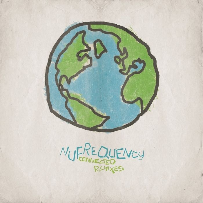 connected remixes nufrequency  
