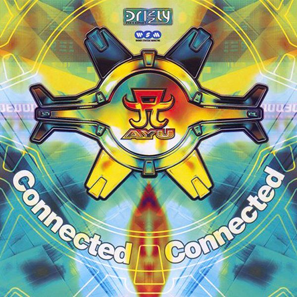 connected ayumi hamasaki  