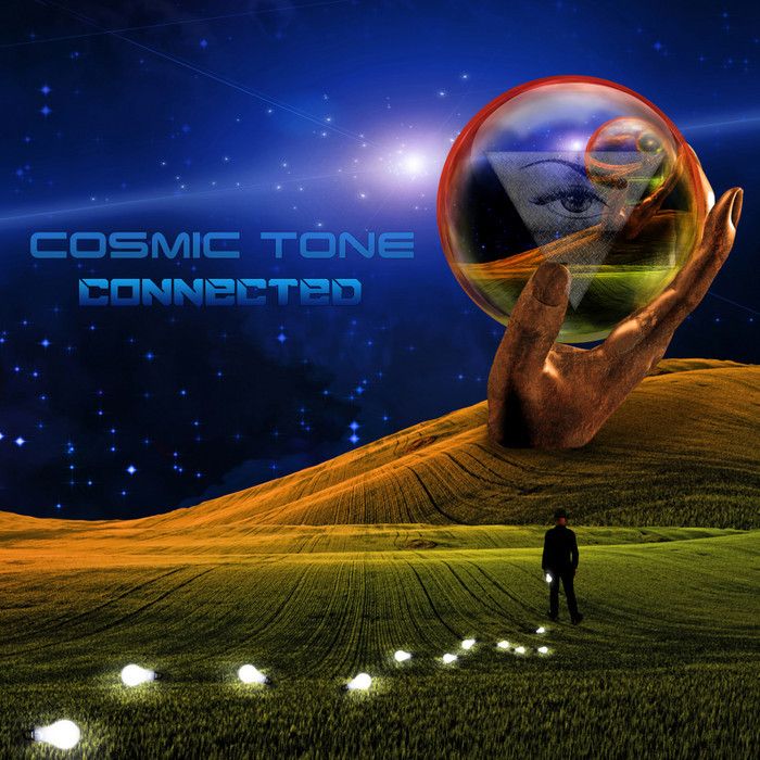 connected cosmic tone  