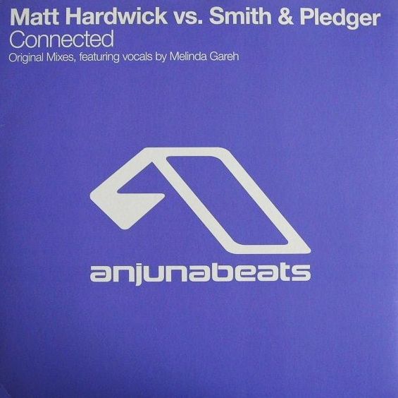 connected matt hardwick 