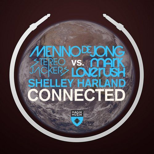 connected menno de jong 