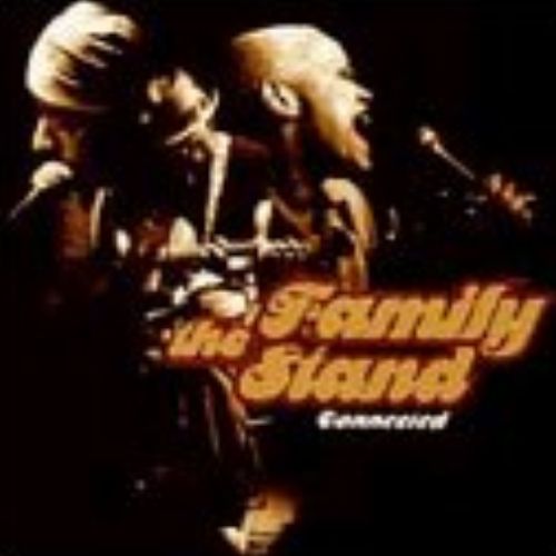 connected the family stand 