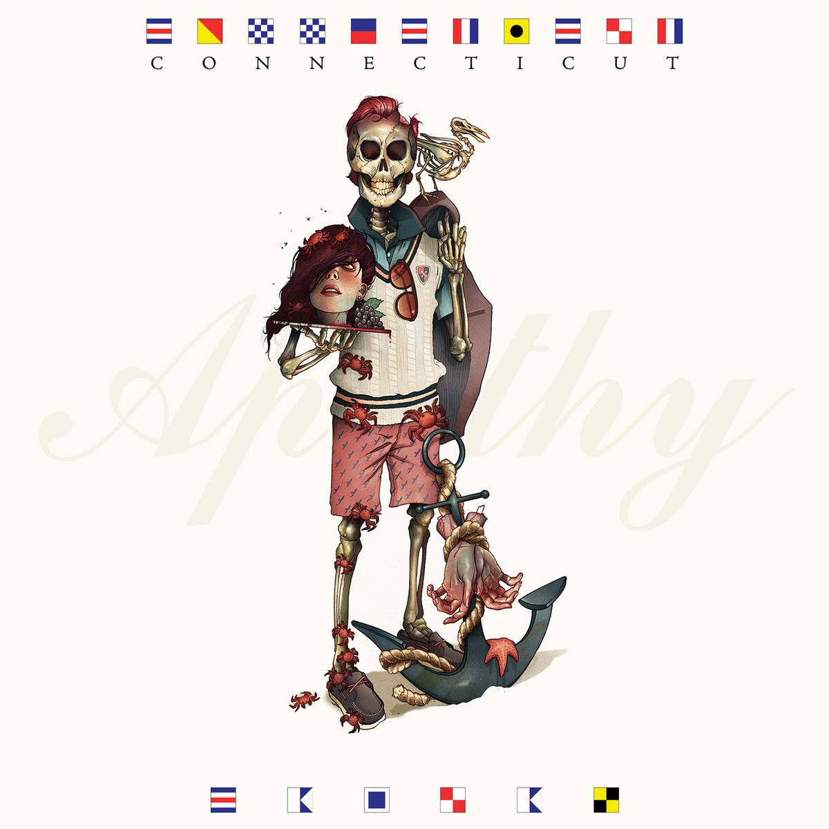 connecticut casual apathy 