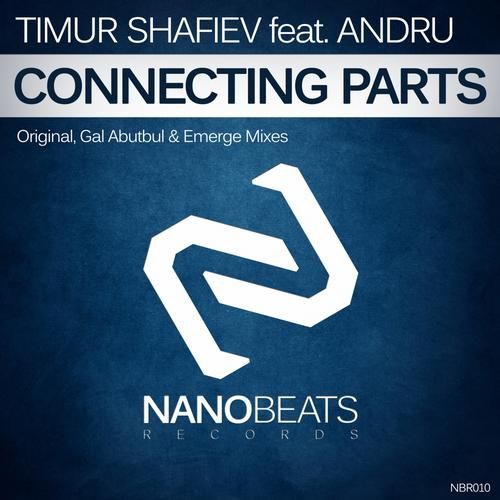 connecting parts timur shafiev  