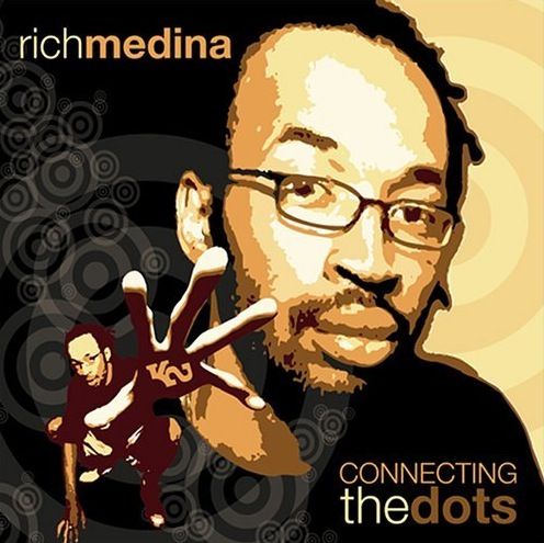 connecting the dots rich medina  