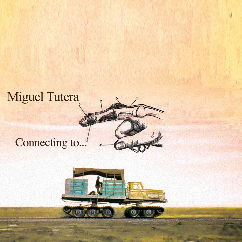 connecting to miguel tutera 
