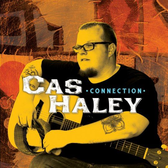 connection cas haley 