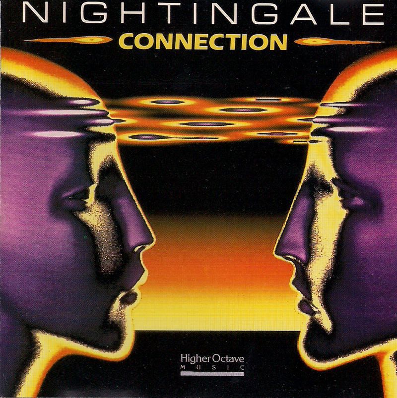 connection nightingale  
