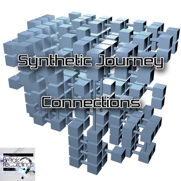 connections ep synthetic journey  