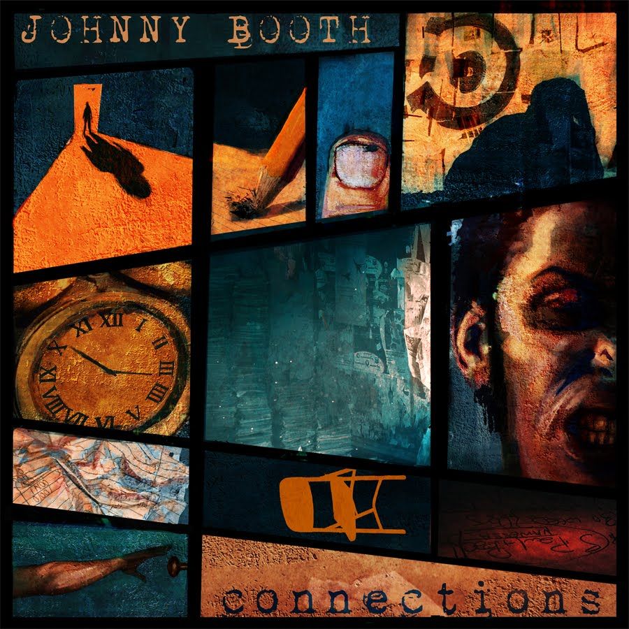 connections johnny booth 