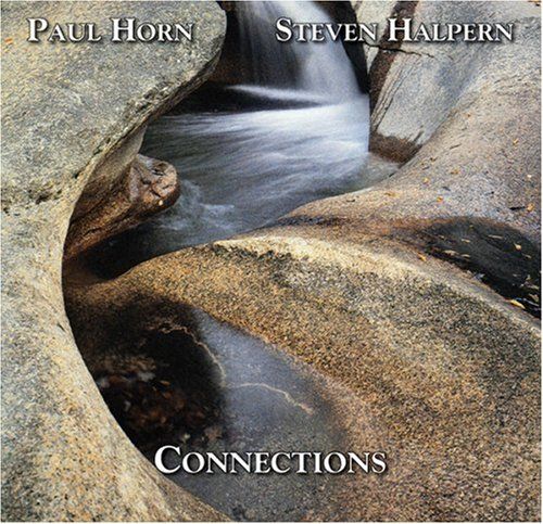 connections paul horn 