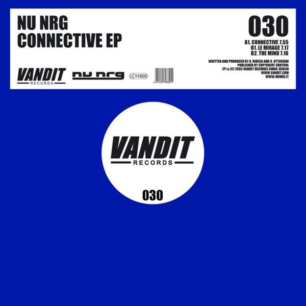 connective ep nu nrg 