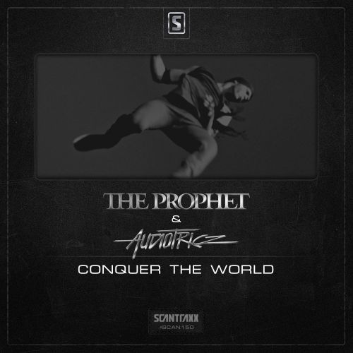 conquer the world audiotricz  