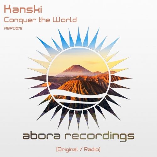 conquer the world kanski 