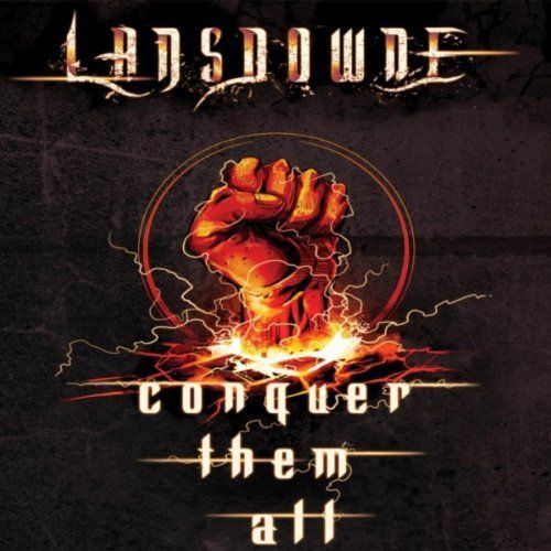 conquer them all lansdowne  