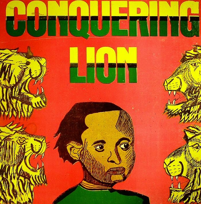 conquering lion yabby you 