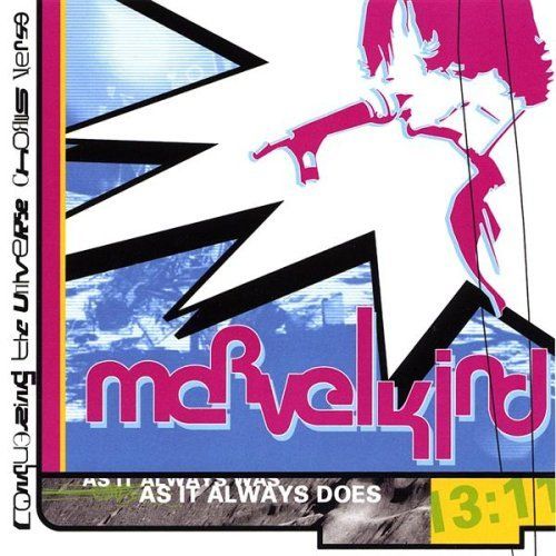 conquering the universe chorus verse mar 