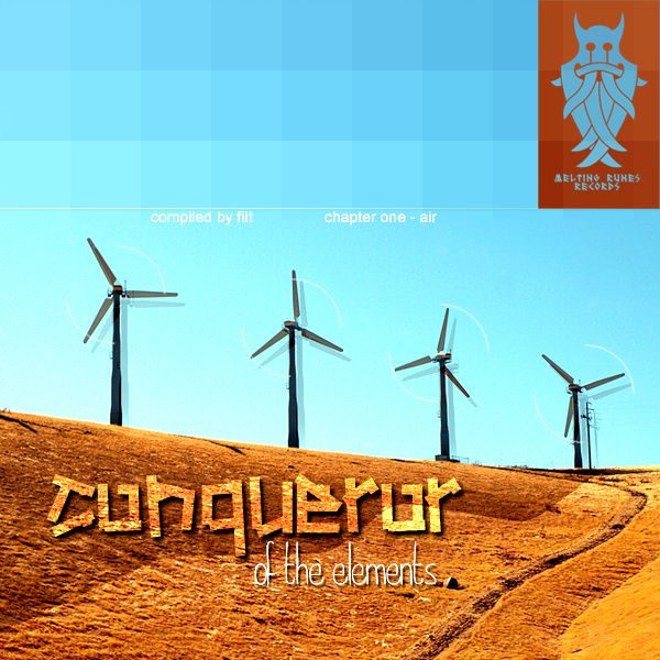 conqueror of the ele dar kapo 