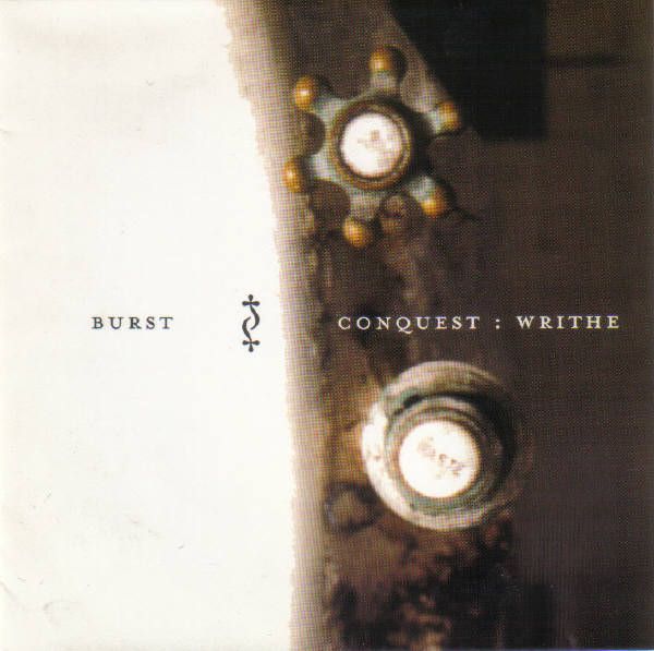 conquest writhe burst 
