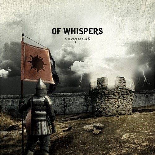 conquest of whisper  