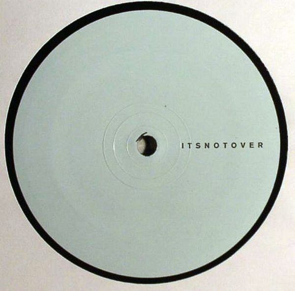 conscious collective its not over we hus 