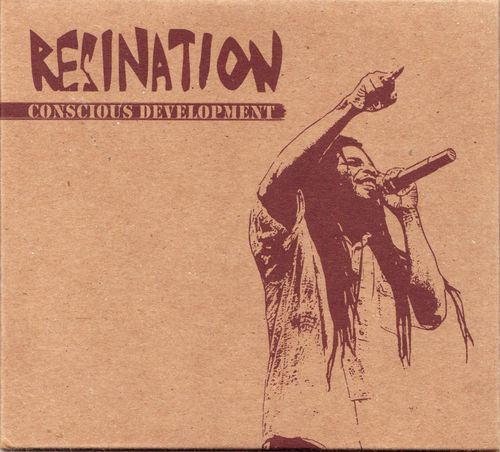 conscious development resination 