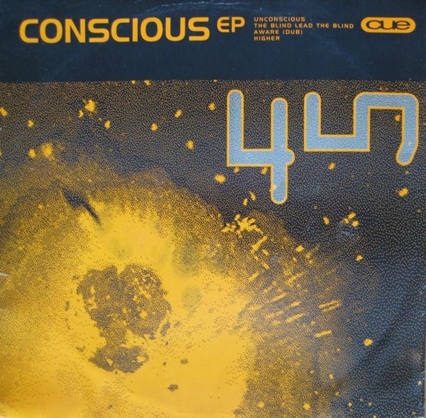conscious ep conscious 