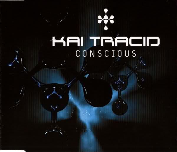 conscious kai tracid 
