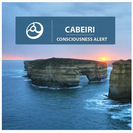 consciousness alert cabeiri 