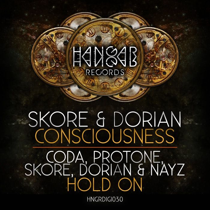 consciousness hold coda 