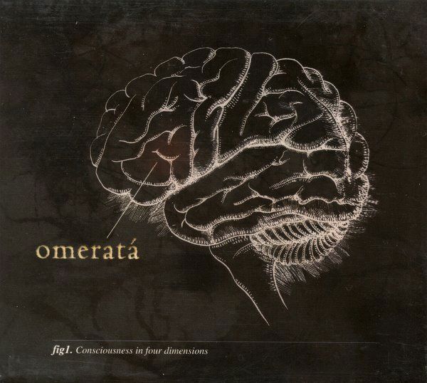 consciousness in fou omerata 