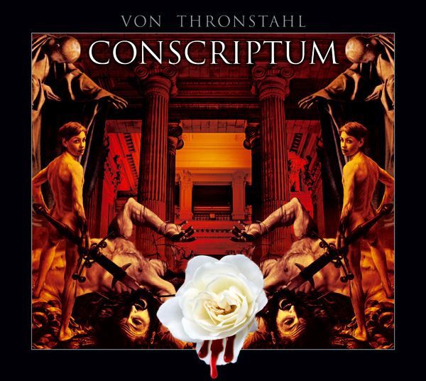 conscriptum von thronstahl 