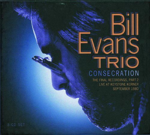 consecration the fi bill evans 