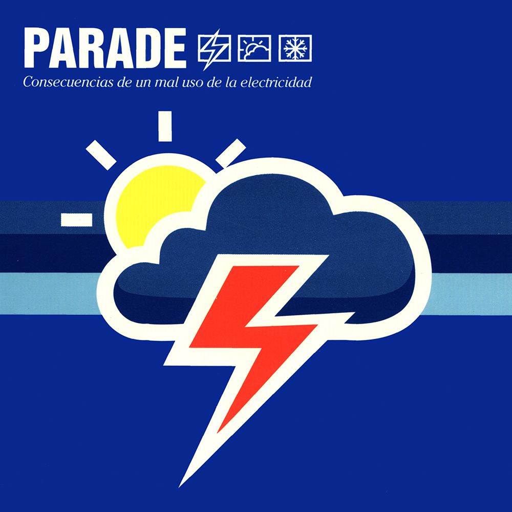 consecuencias de un parade 