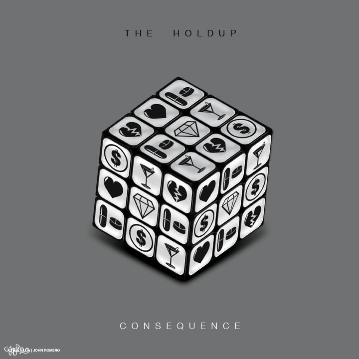 consequence the holdup aac  
