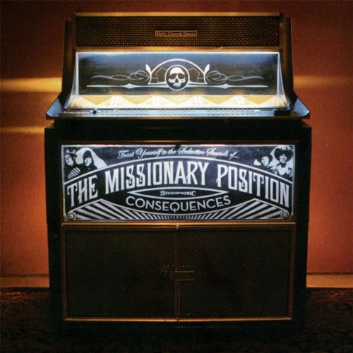 consequences the missionary posit  