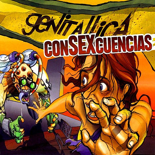 consexcuencias genitallica 