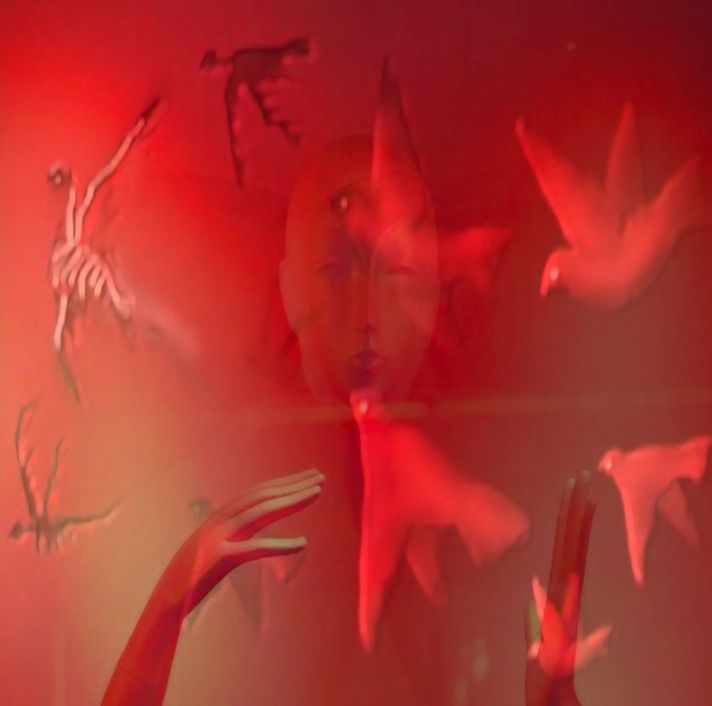 consider the grackle buck gooter  