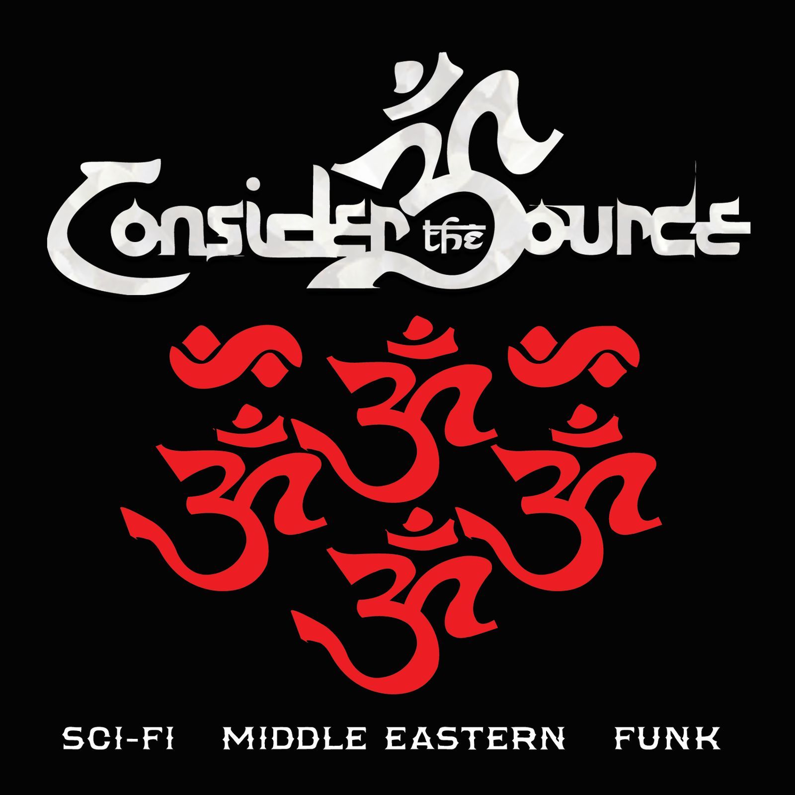 consider the source consider the source 