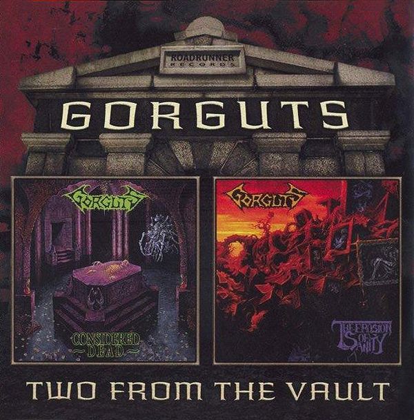 considered dead erosion of sanity gorg 