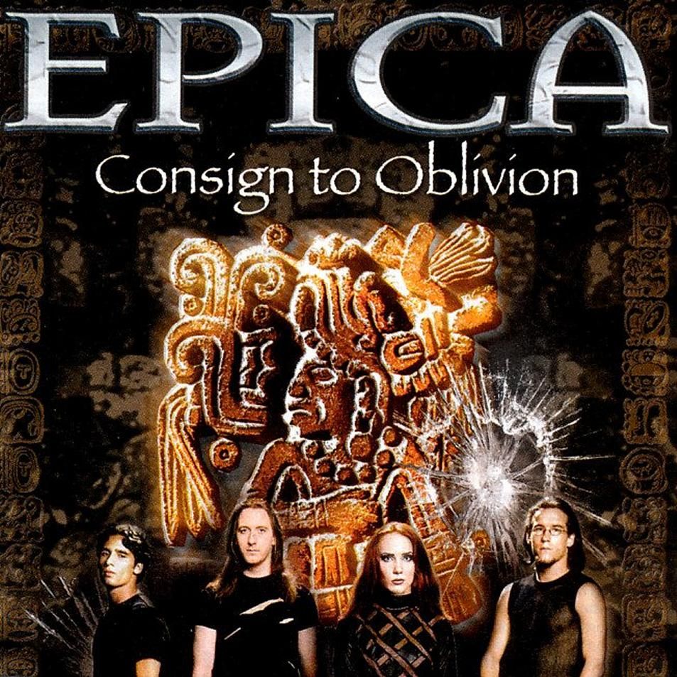 consign to oblivion epica 