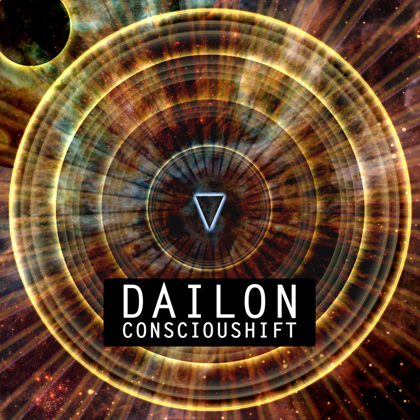 consioushift dailon 