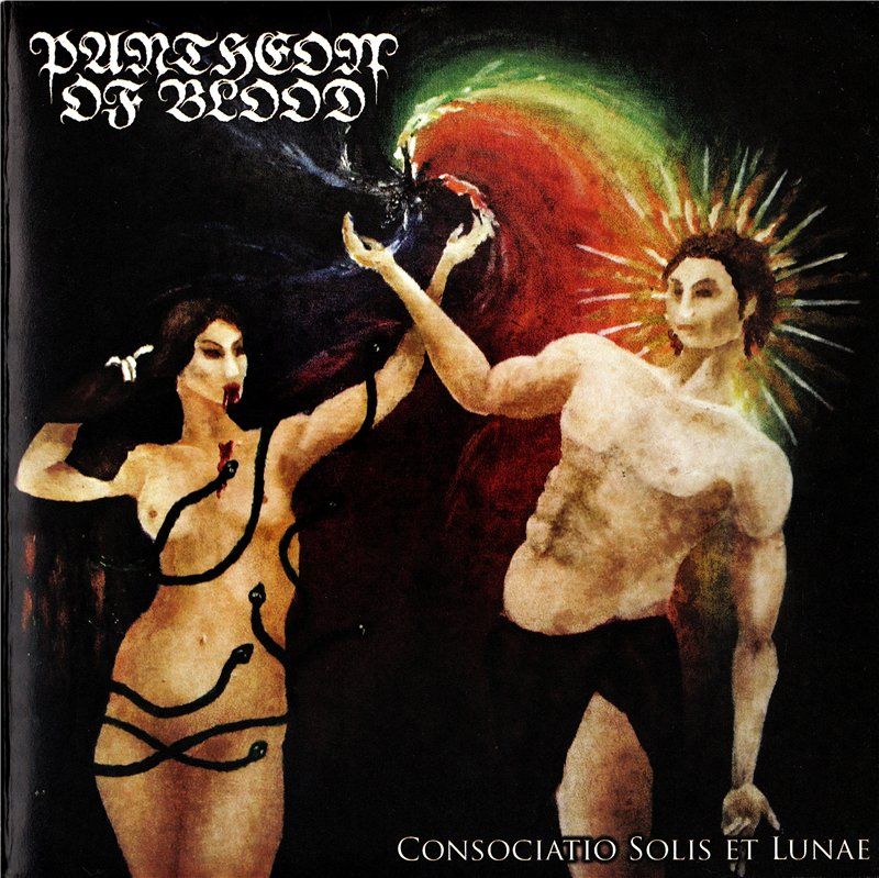 consociatio solis et pantheon of blood 