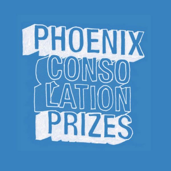 consolation prizes phoenix 