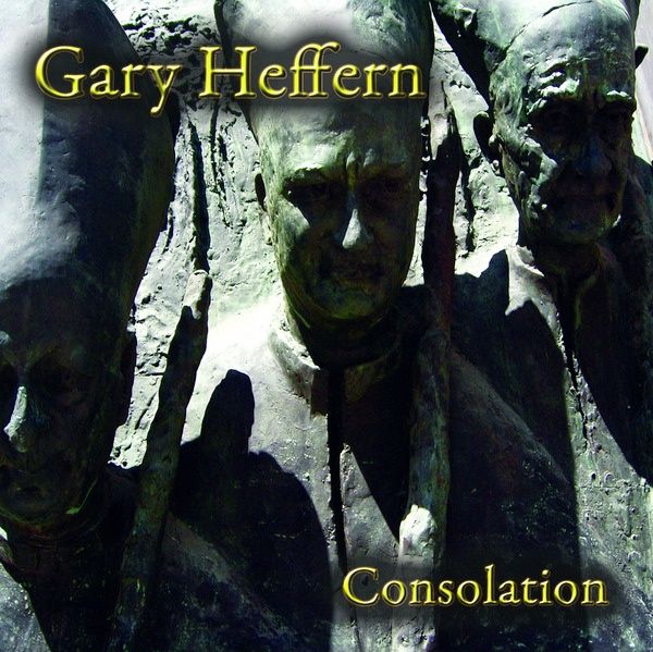 consolation gary heffern  