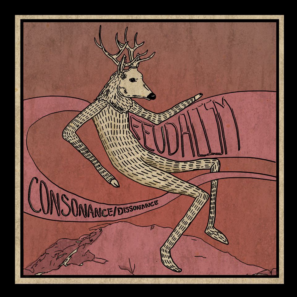 consonance feudalism 