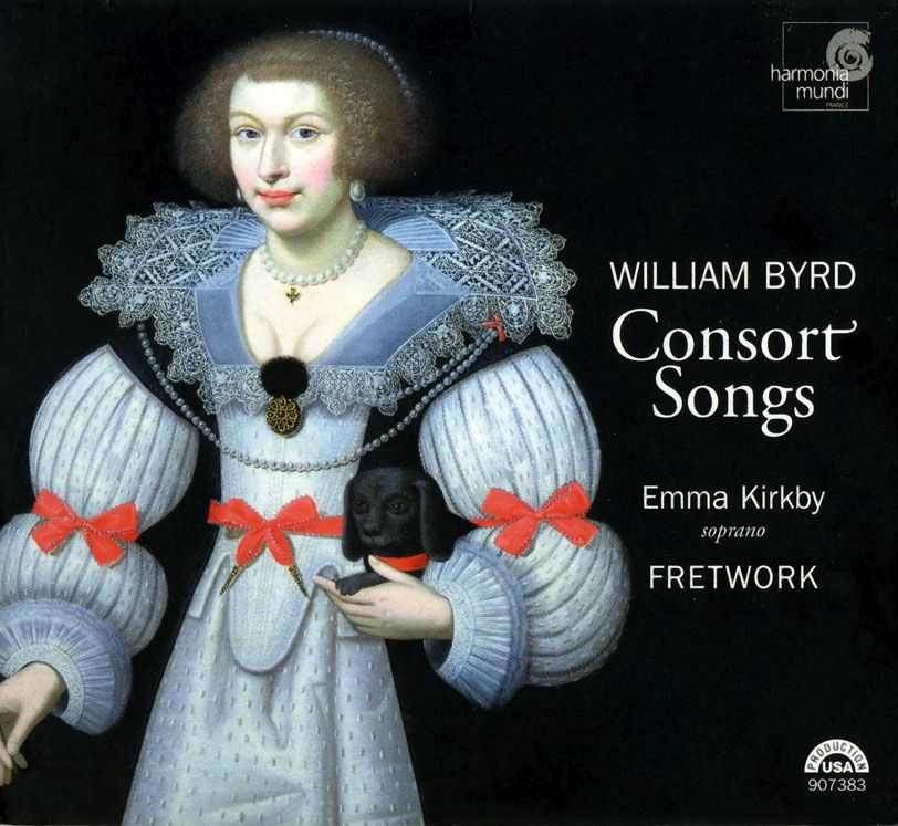 consort songs emma kirkby 